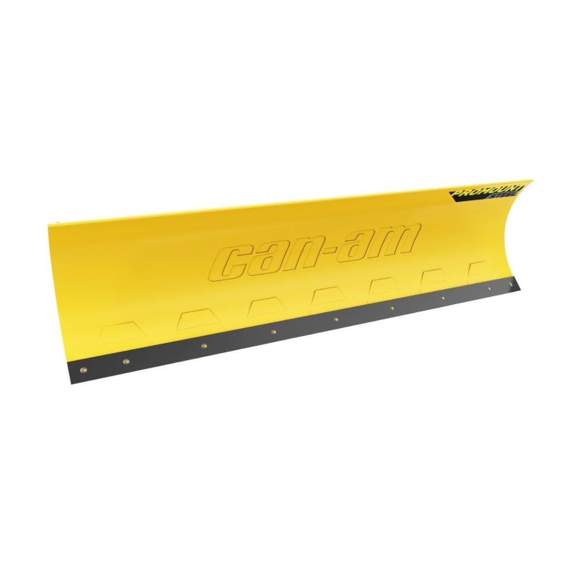 Can-Am ProMount Steel 66" (168 cm) Blade - Factory Recreation