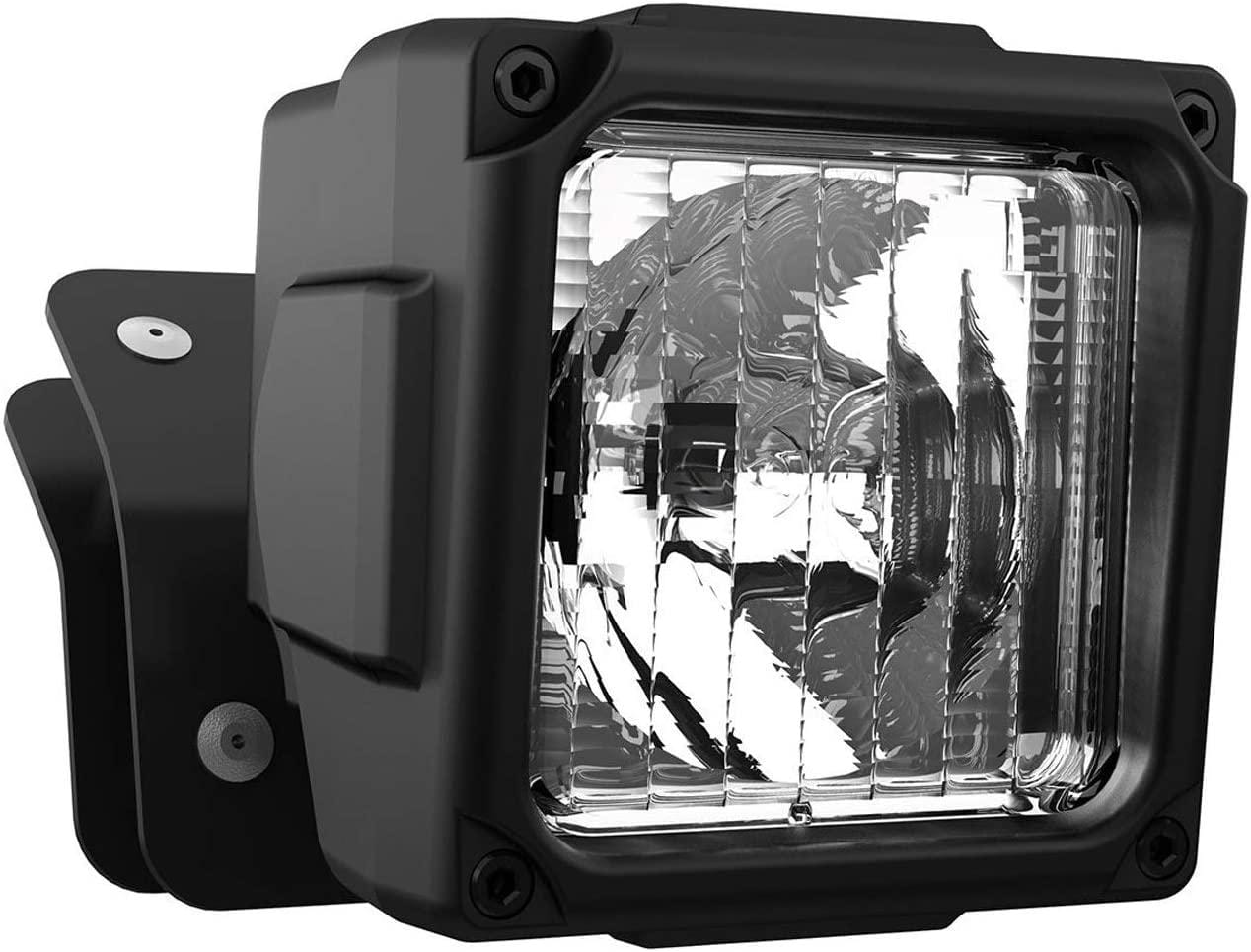 Can-Am Rear Cargo Light, Defender MAX