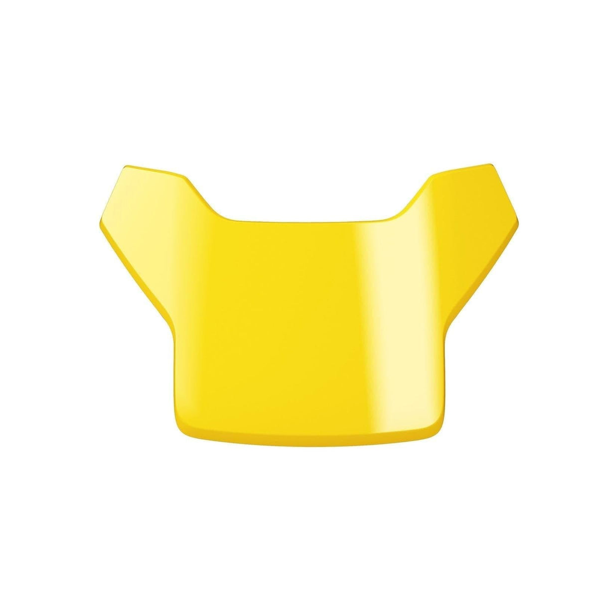 Classic Hood Accent / Yellow Shock - Factory Recreation