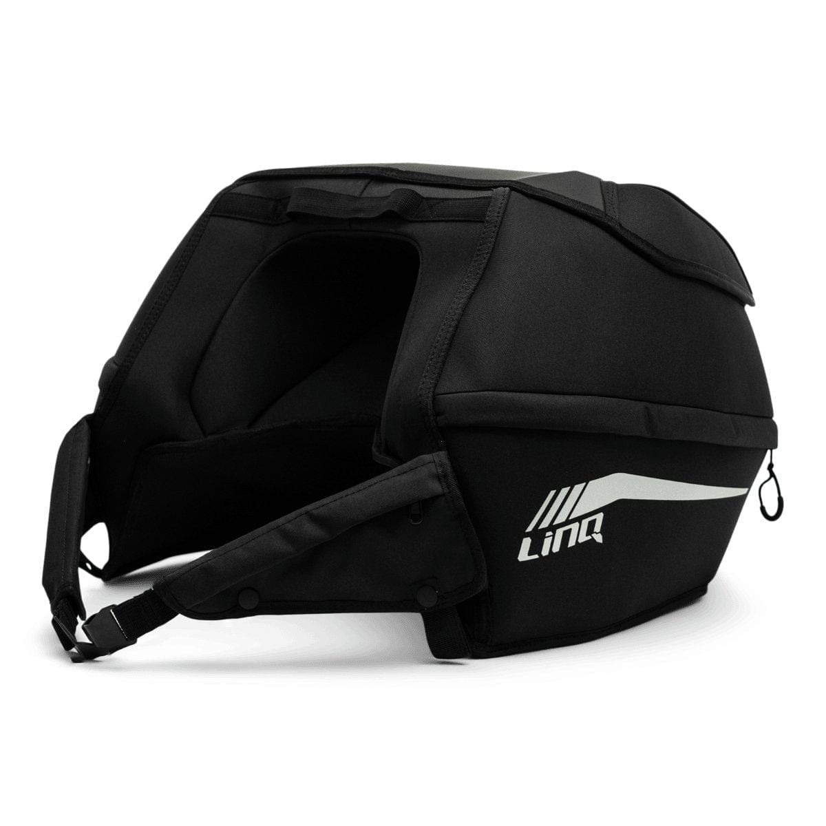 Combo Bag - 31 L (REV Gen4 (Narrow) (MXZ, Backcountry and Renegade)) - Factory Recreation