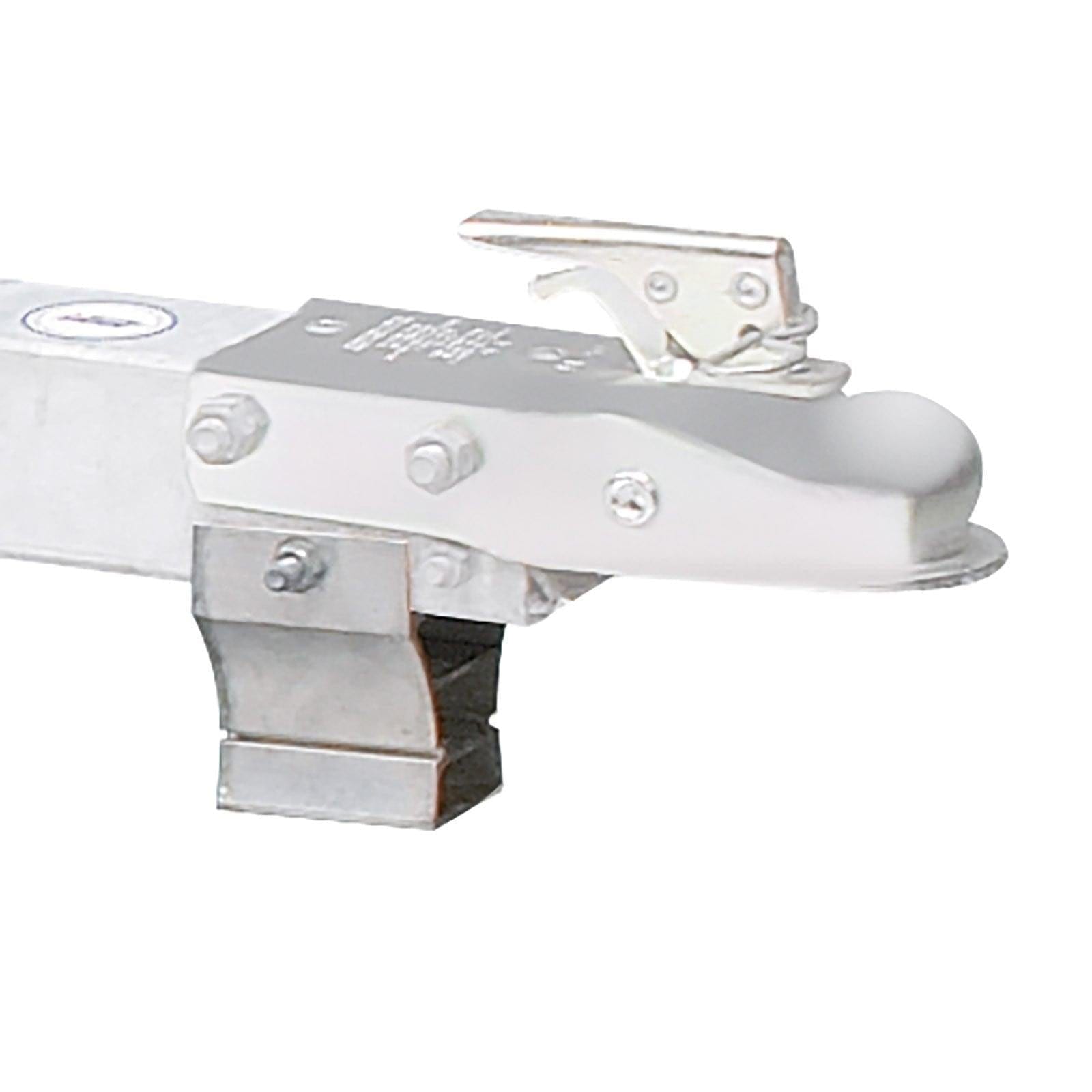 Coupler Stand - Factory Recreation