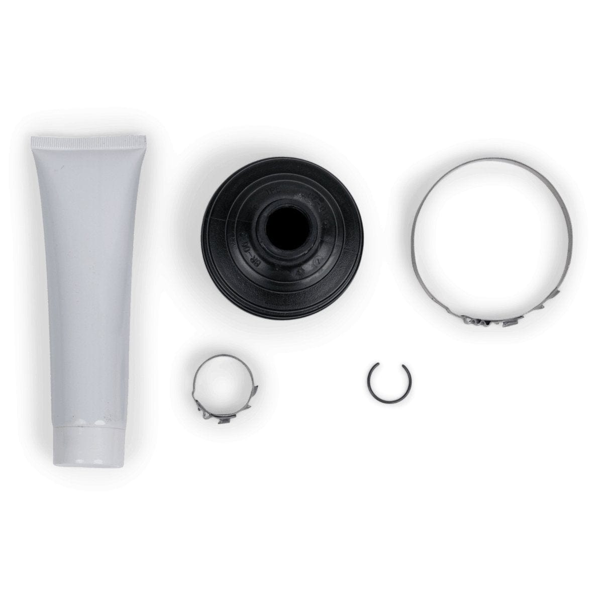 CV Boot Kit - Front Wheel Side - Factory Recreation