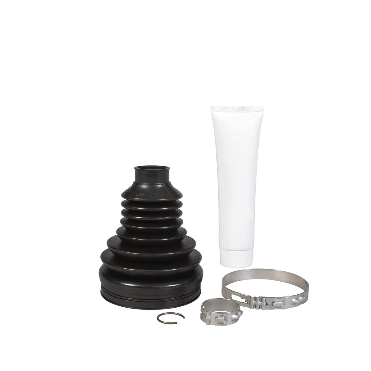 CV Boot Kit - Rear - Factory Recreation