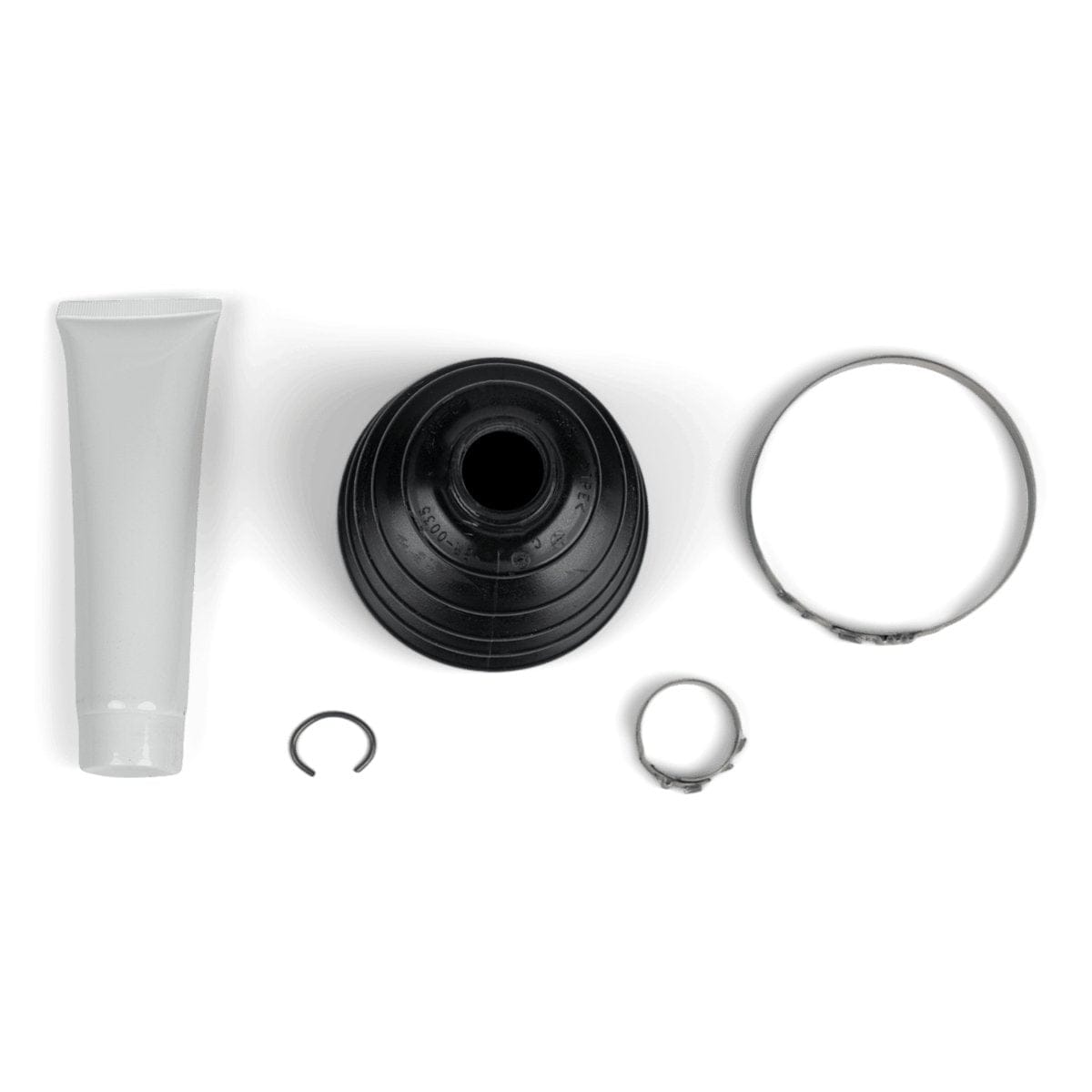 CV Boot Kit - Rear Wheel Side - Factory Recreation
