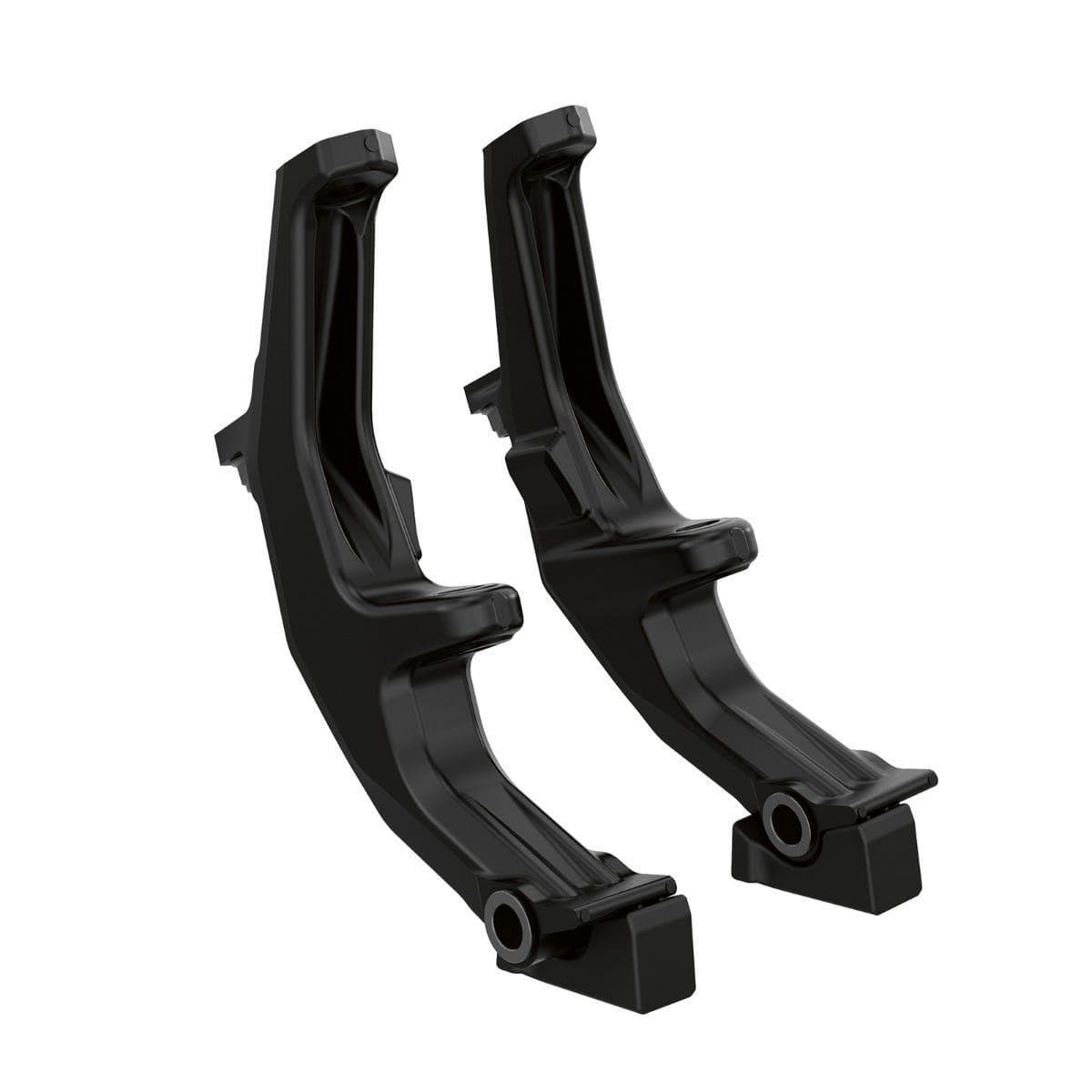 Deep Snow Lightweight Ski Spindle Kit - Factory Recreation