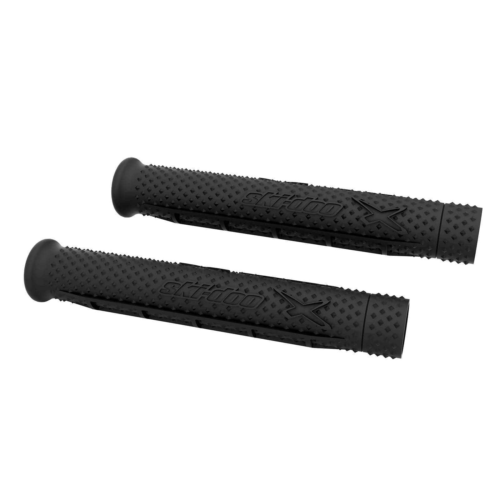 Deep Snow Performance Grips - Factory Recreation