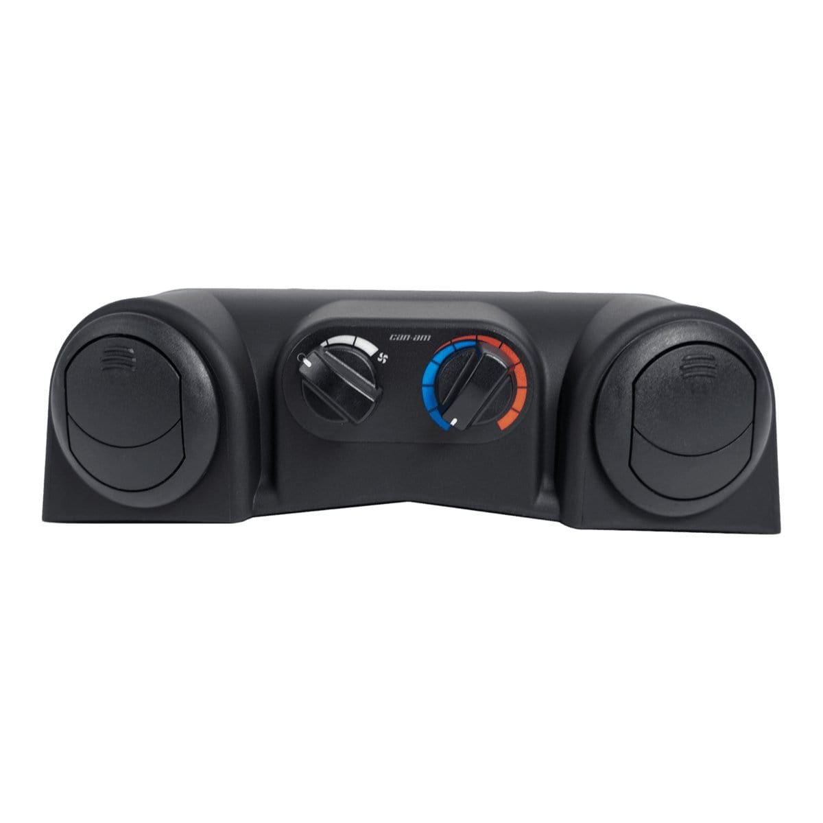 Defrost, Heat & Ventilation System - Factory Recreation