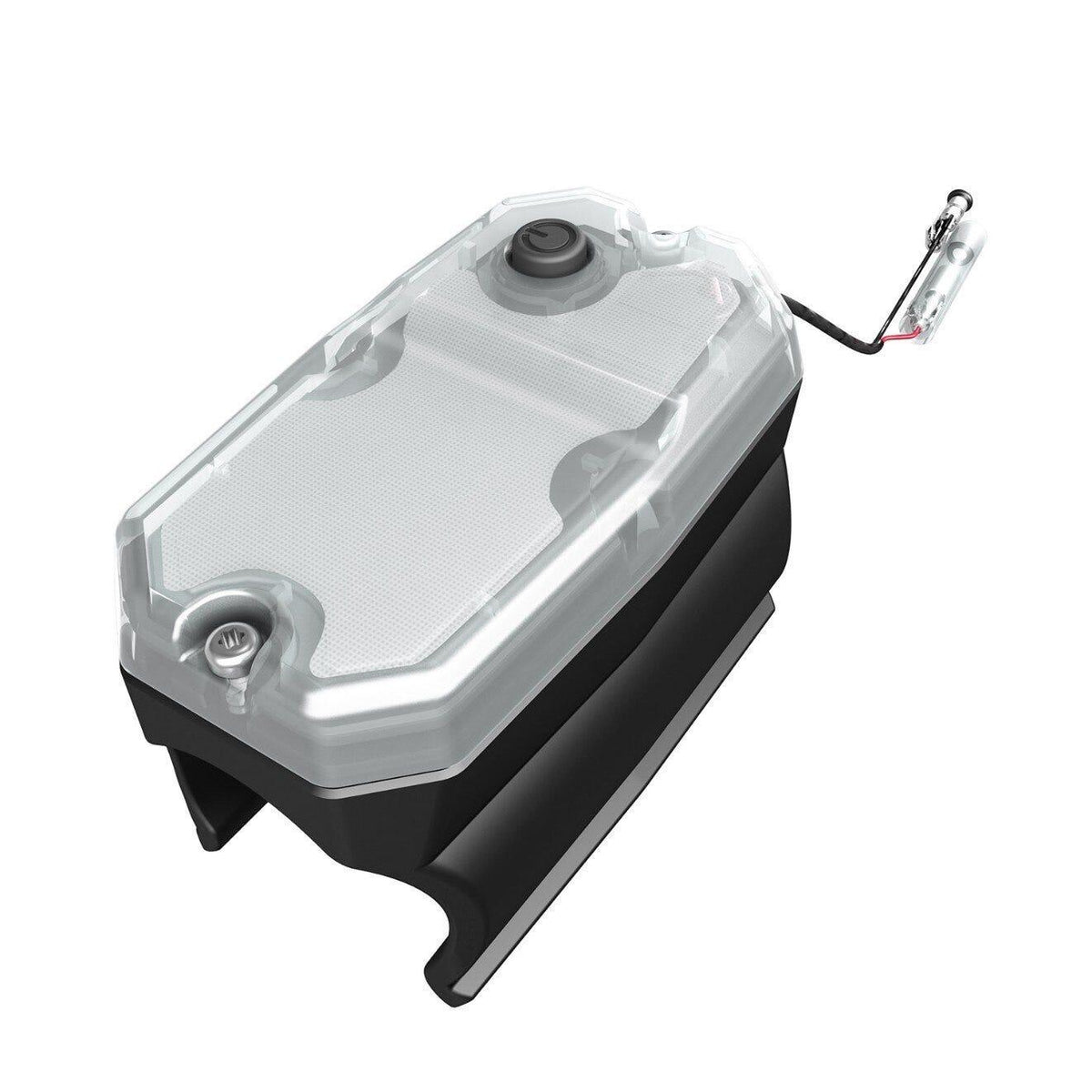 Dome Light - Factory Recreation