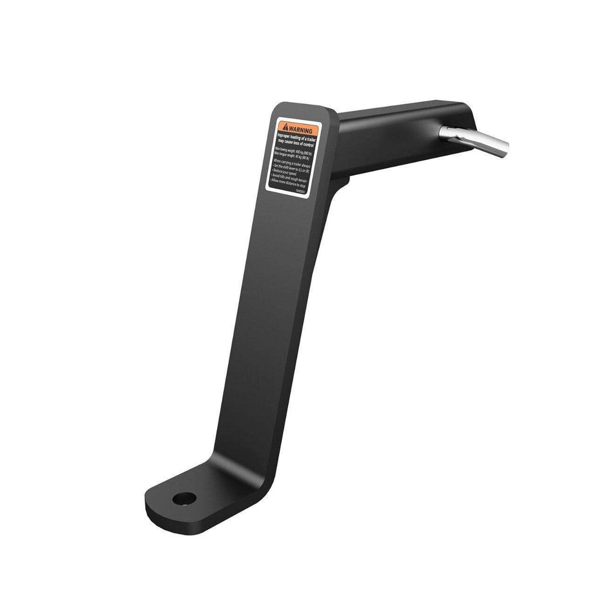 Drop Tow Bar - Factory Recreation