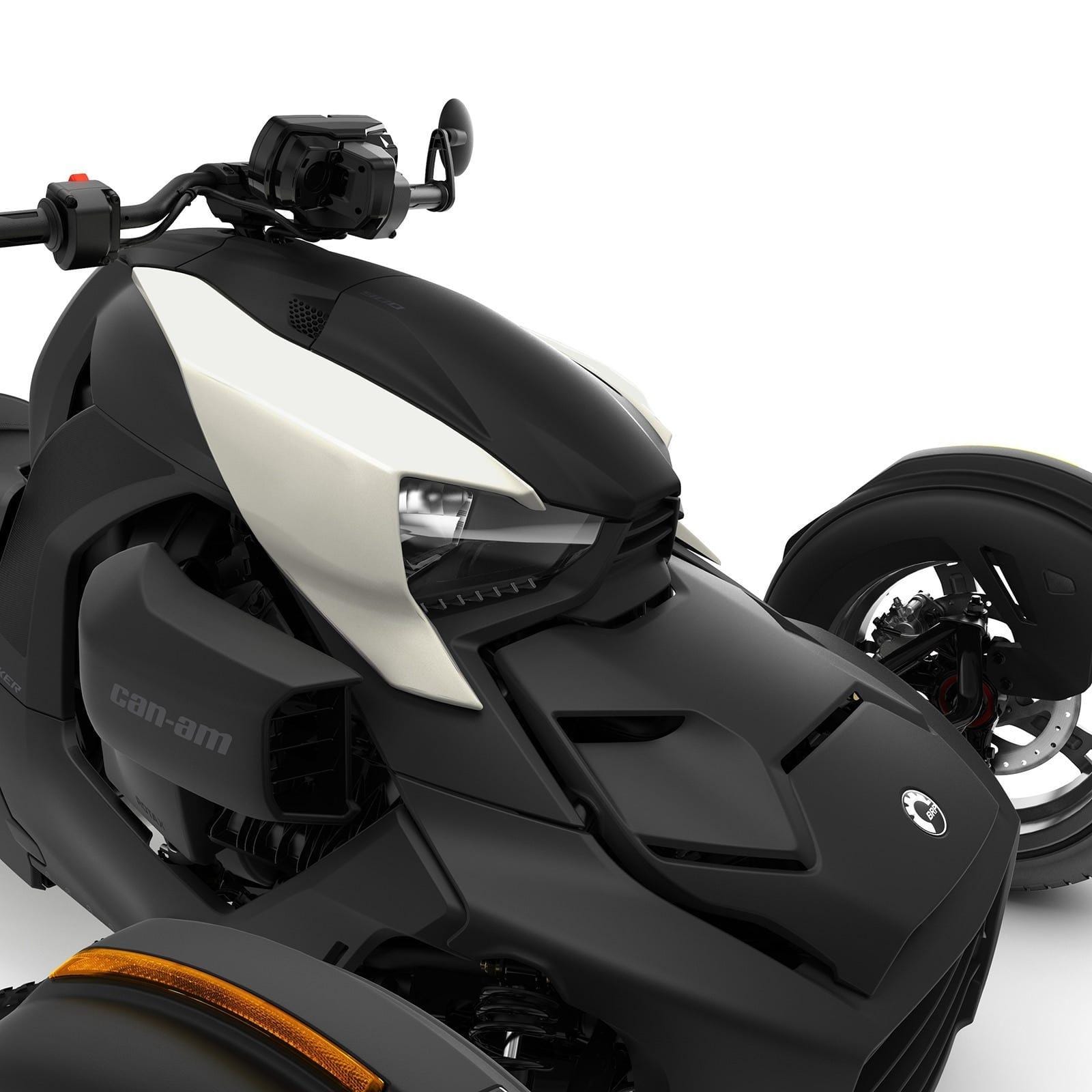 Epic Panels / Immortal White - Factory Recreation