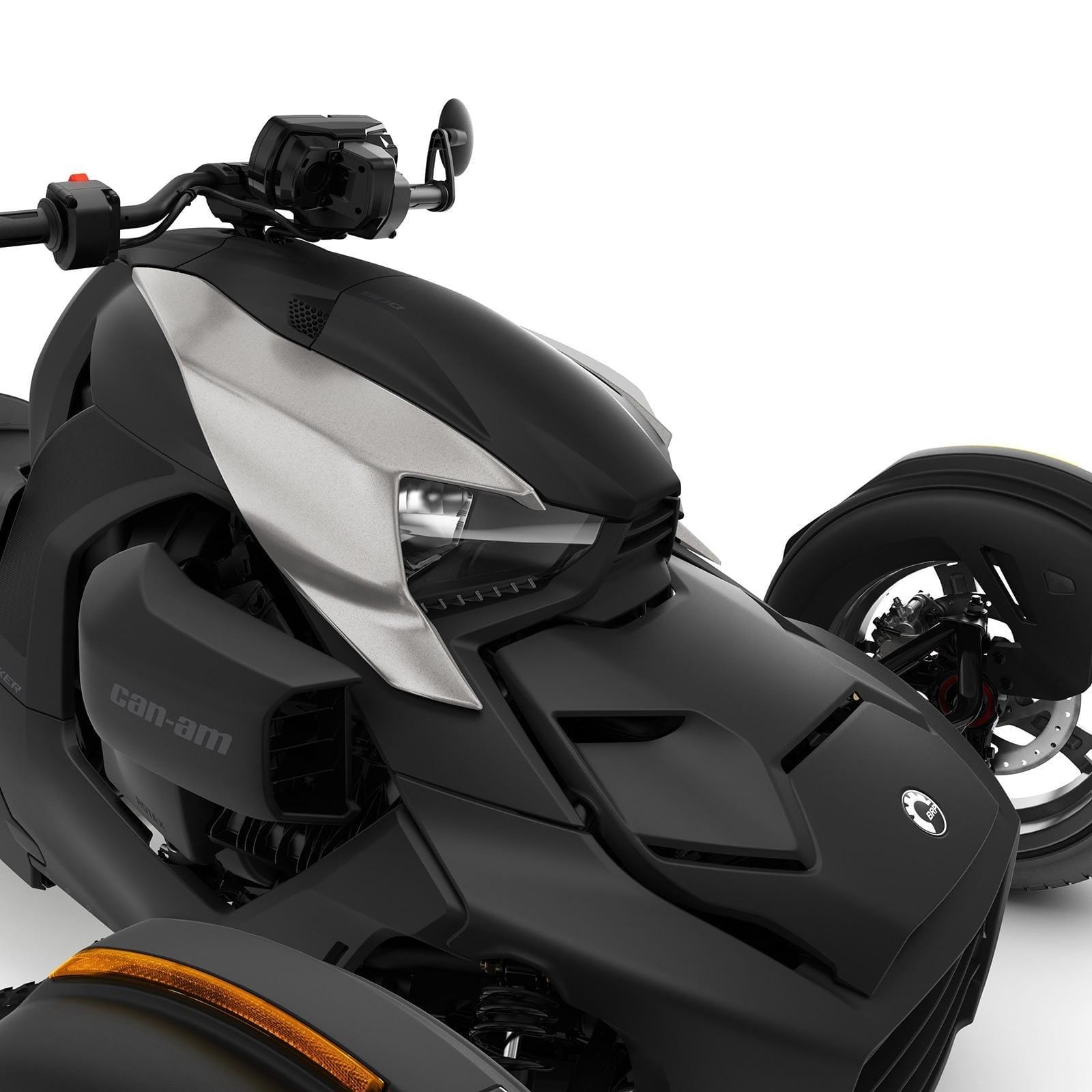 Epic Panels / Liquid Steel - Factory Recreation