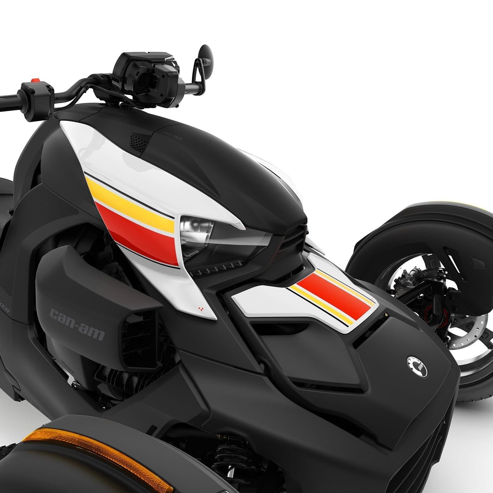 Exclusive Panel Kit / Heritage White III - Limited Edition