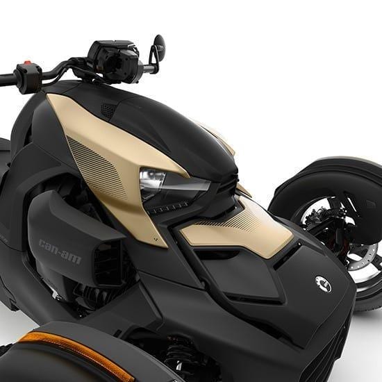 Exclusive Panel Kit / Liquid Gold - Limited Edition