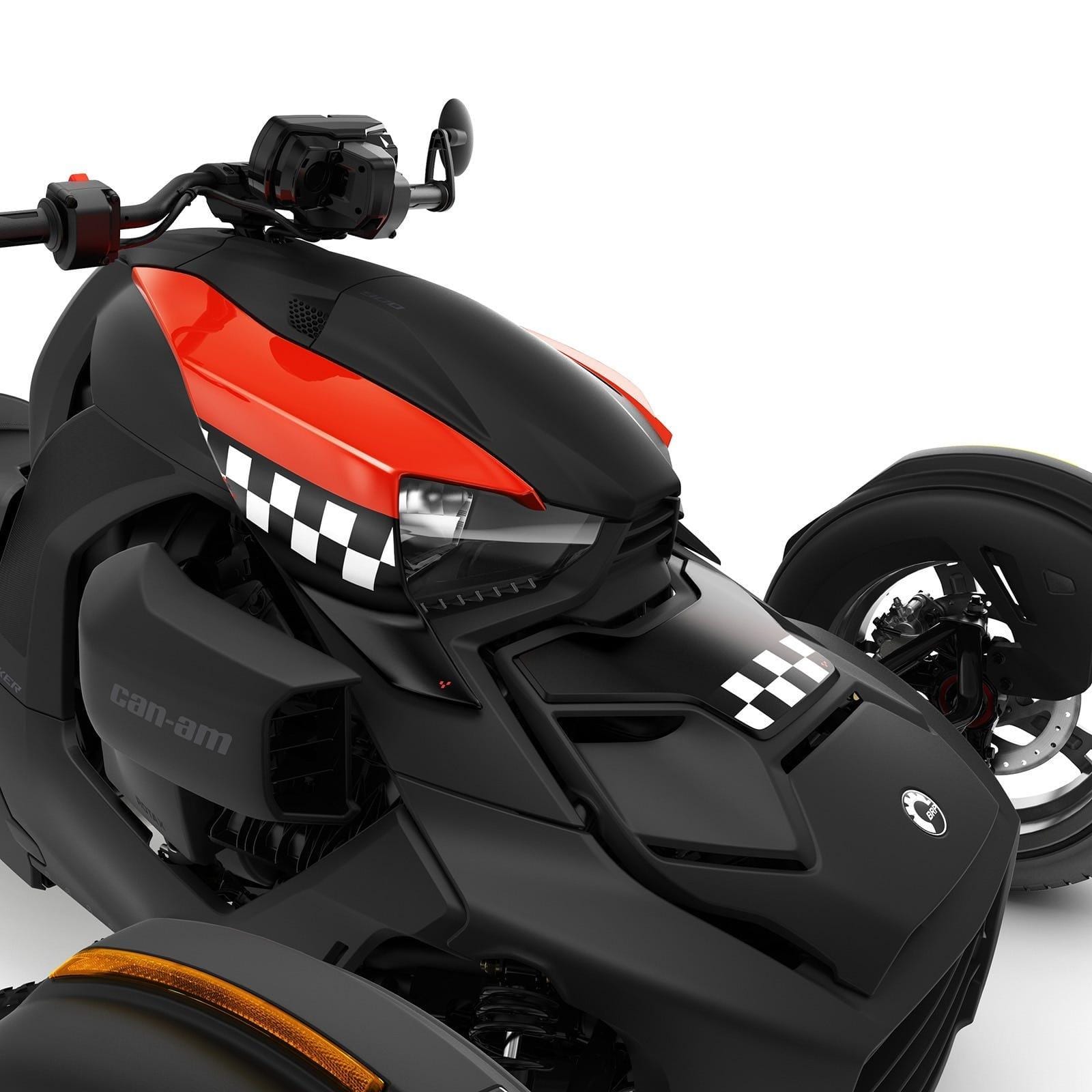 Exclusive Panel Kit / Racer Red - Limited Edition - Factory Recreation