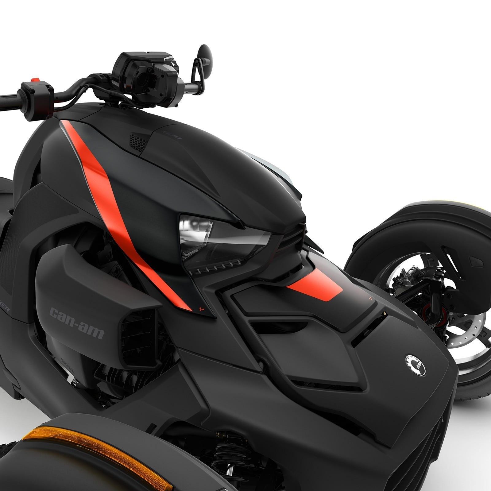 Exclusive Panel Kit / Ruby Black - Limited Edition - Factory Recreation