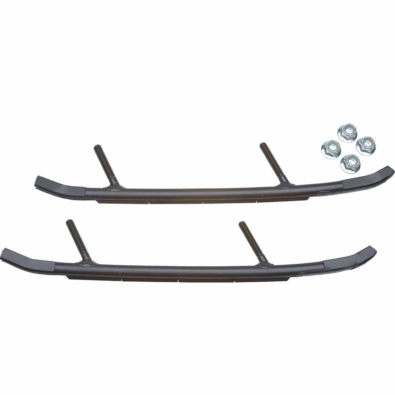 Executive Carbides - Factory Recreation