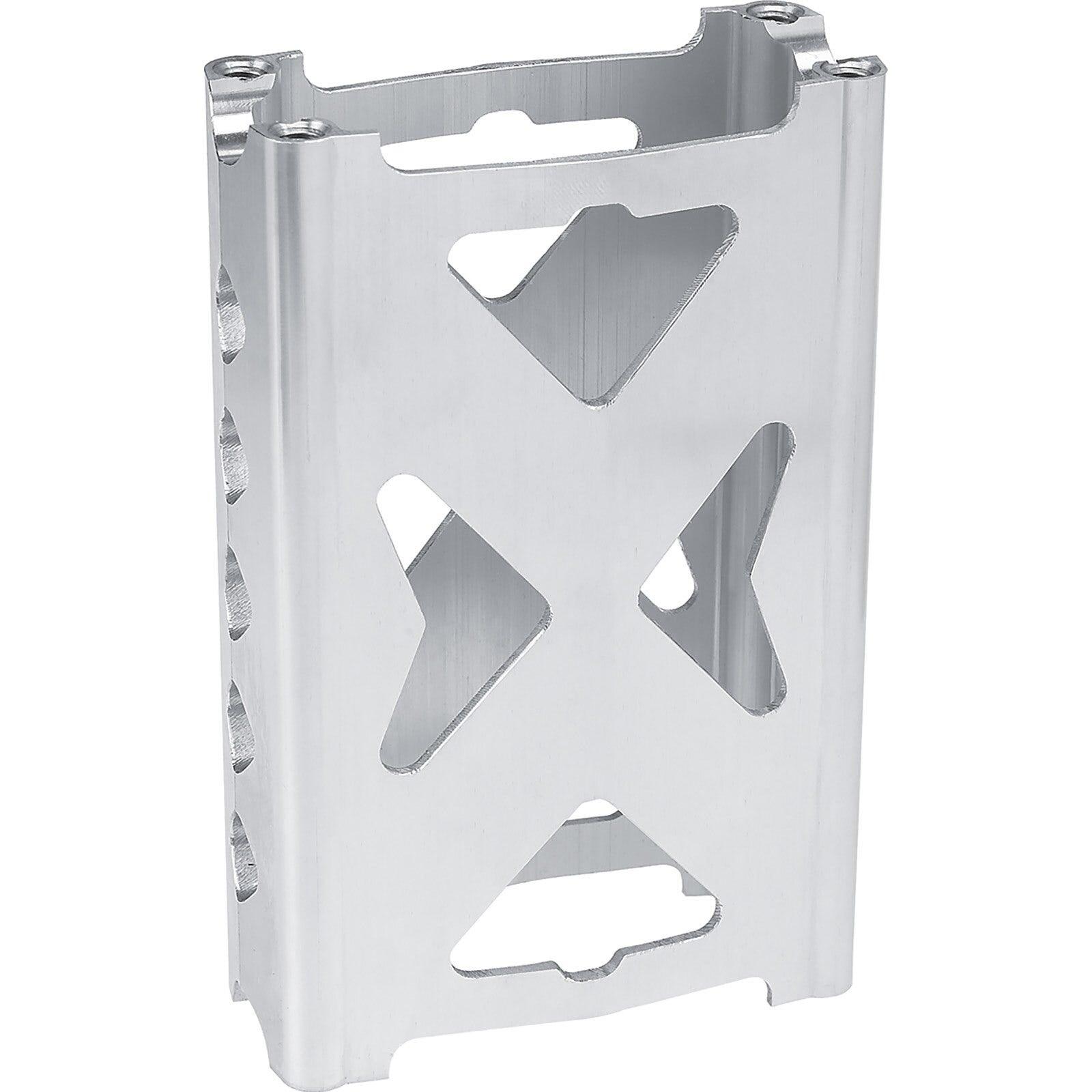 Extension Kit for Straight Handlebar - 6.3" (160 mm) - Factory Recreation