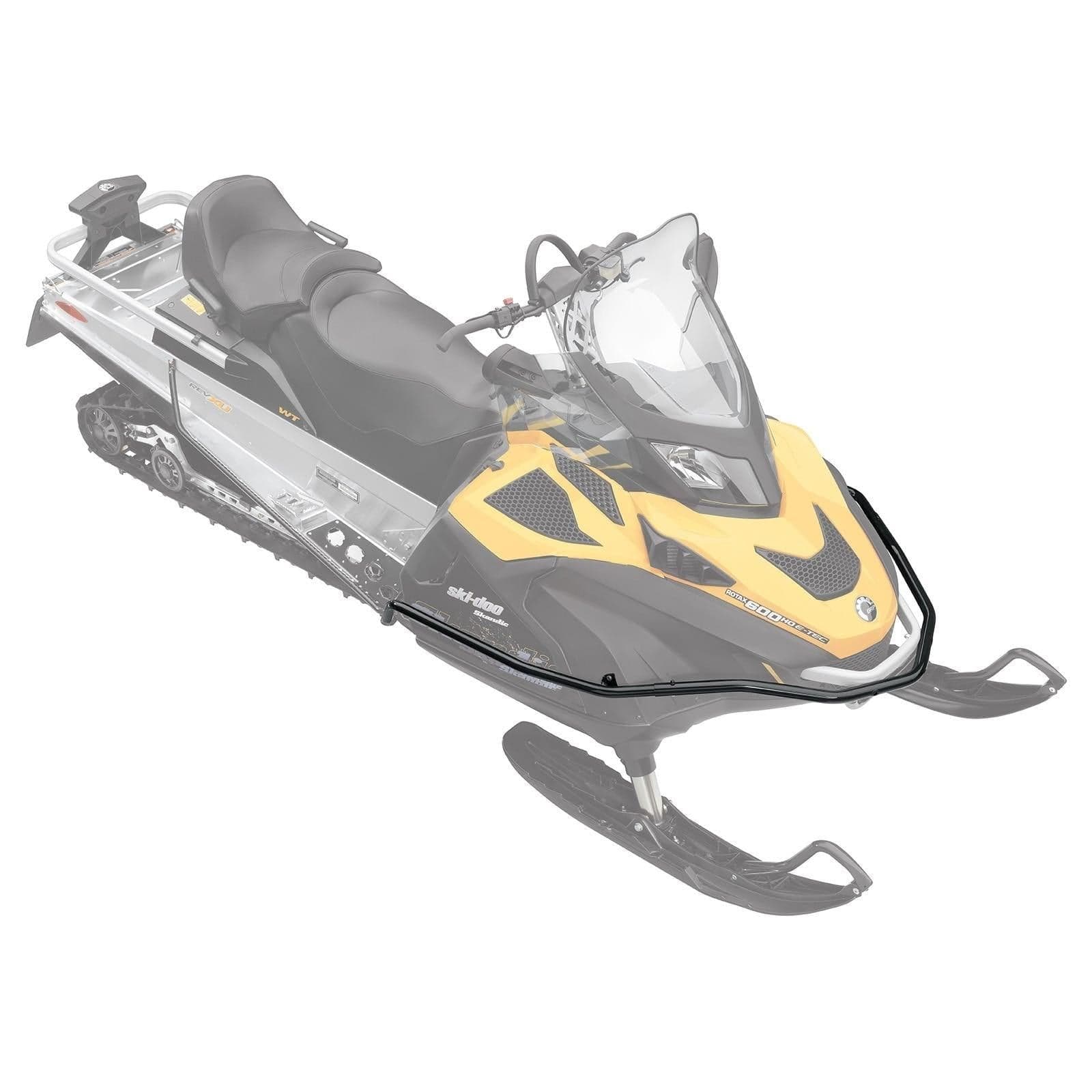 Extra Front Bumper - XU Skandic - Factory Recreation