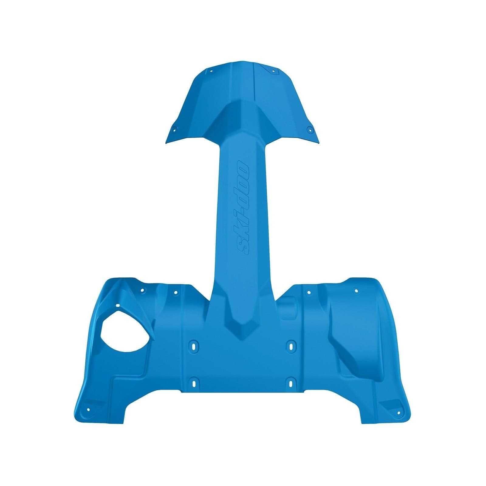 Extreme Skid Plate / Octane Blue