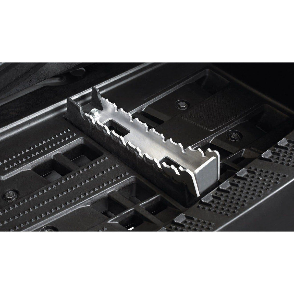 Footpeg Kit - Factory Recreation