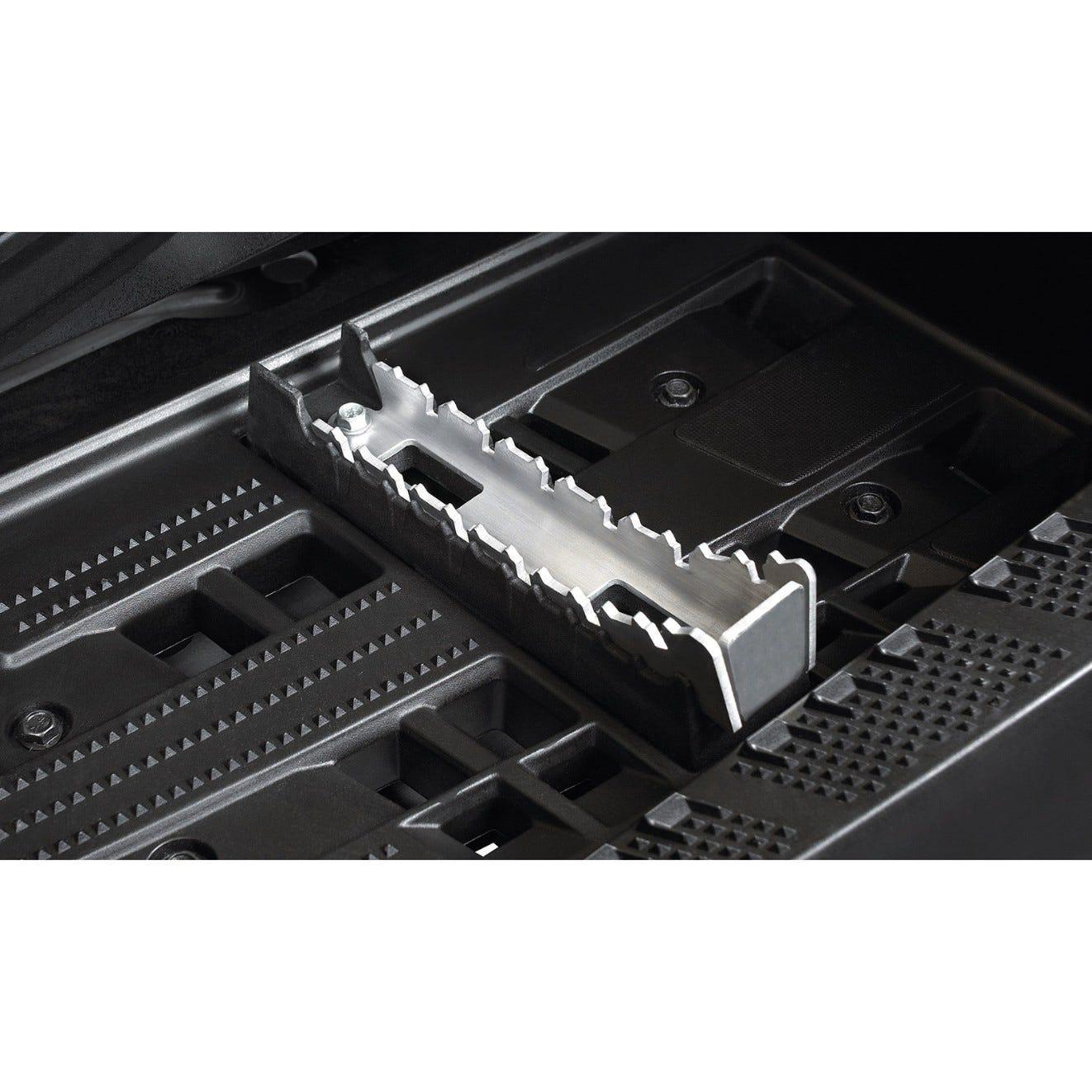 Footpeg Kit - Factory Recreation