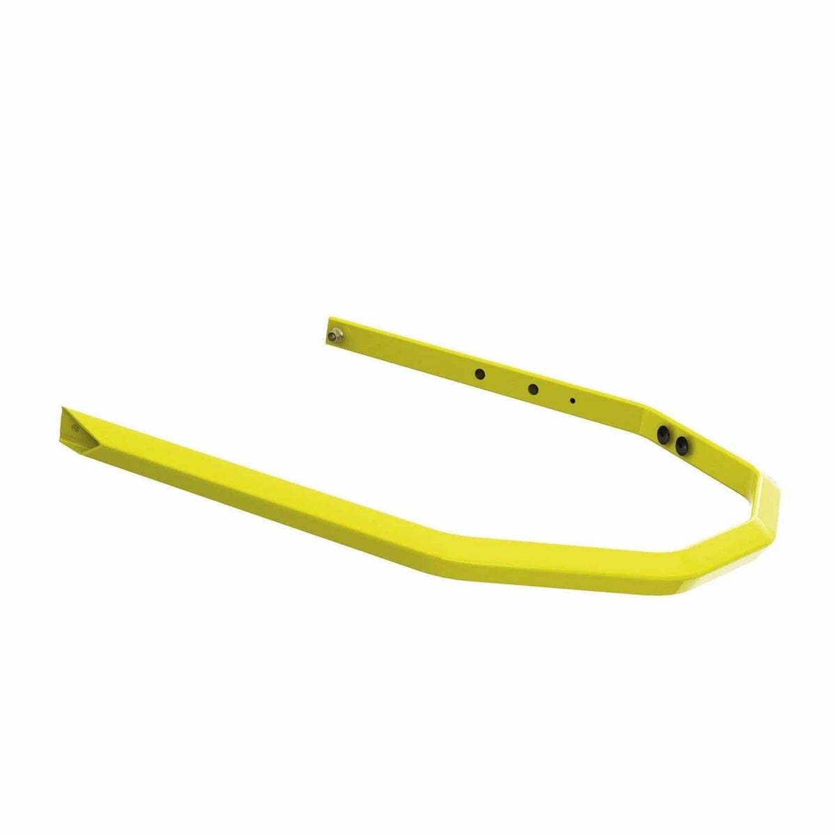 Front Bumper - XM, XS / Sunburst Yellow