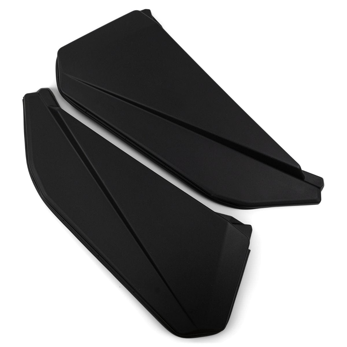 Front Lower Door Panels - Propowersports.ca