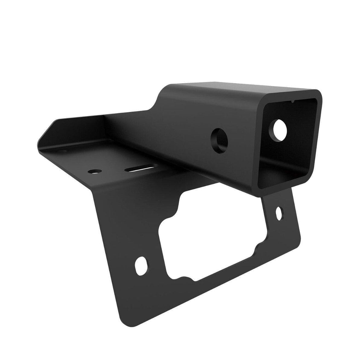 Front Receiver Hitch - Factory Recreation