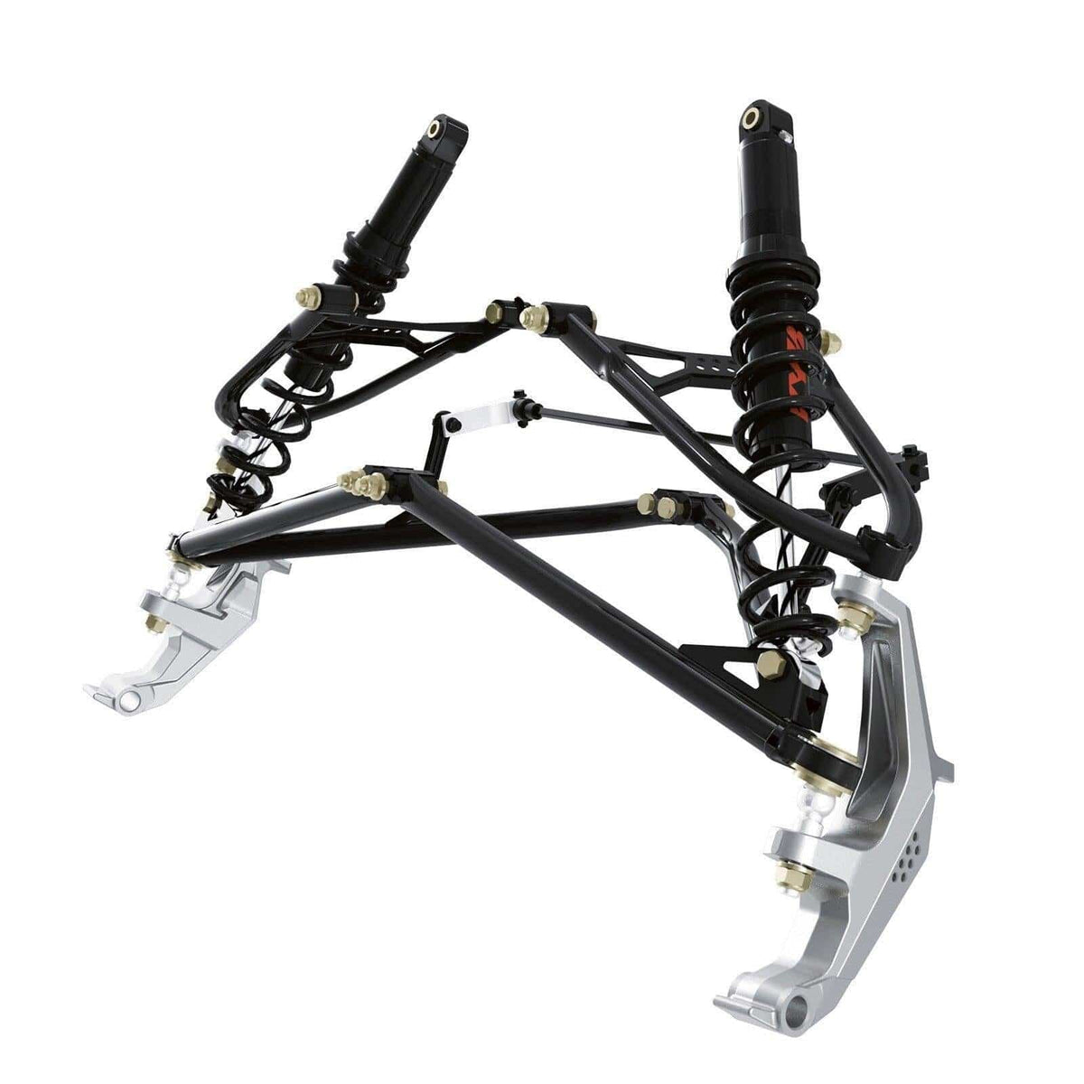 Front Suspension Kit - (36&#39;&#39;) - Factory Recreation