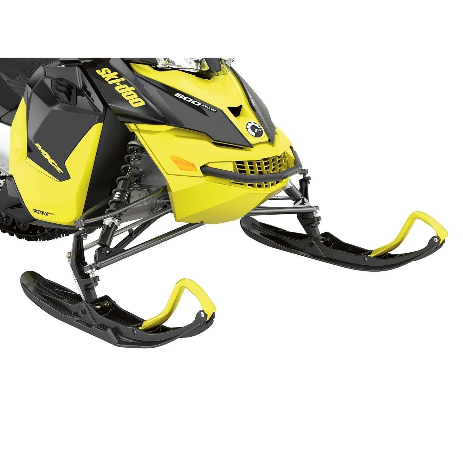 Front Suspension Kit - (42'' with shocks) - Factory Recreation