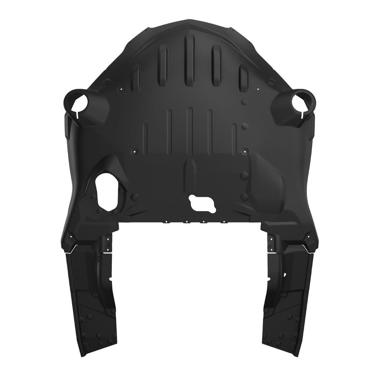 Full Body Skid plate 24 in. Wide - Gen4 Skandic SWT