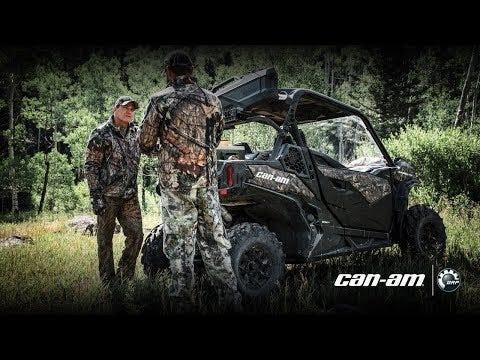 Gear Rail - Factory Recreation