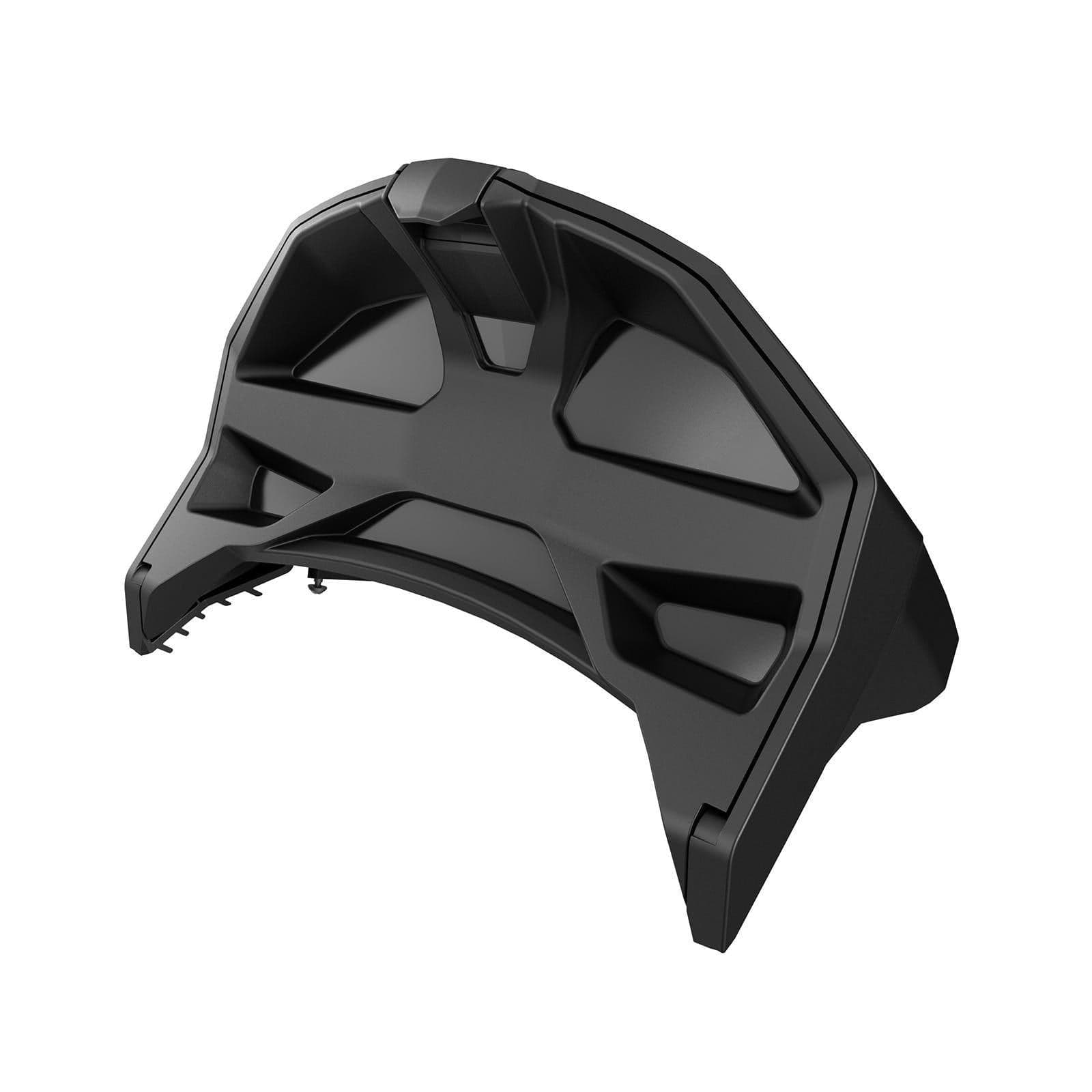 Glovebox Extension / GPS Support - Factory Recreation