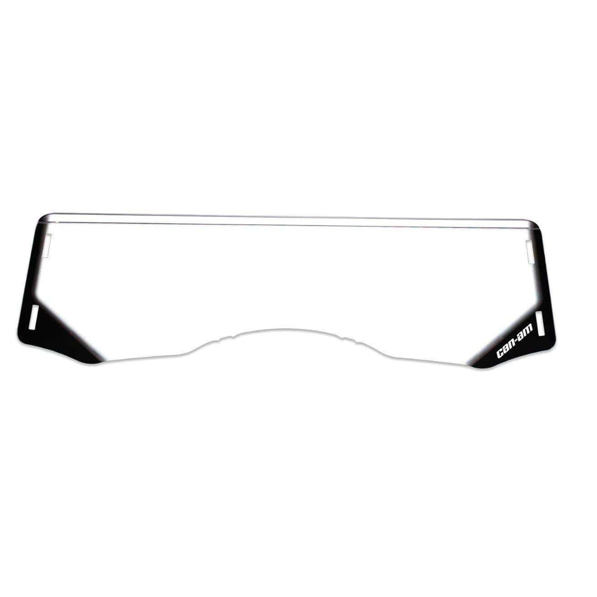 Half Windshield - Commander 2020 & prior - Factory Recreation