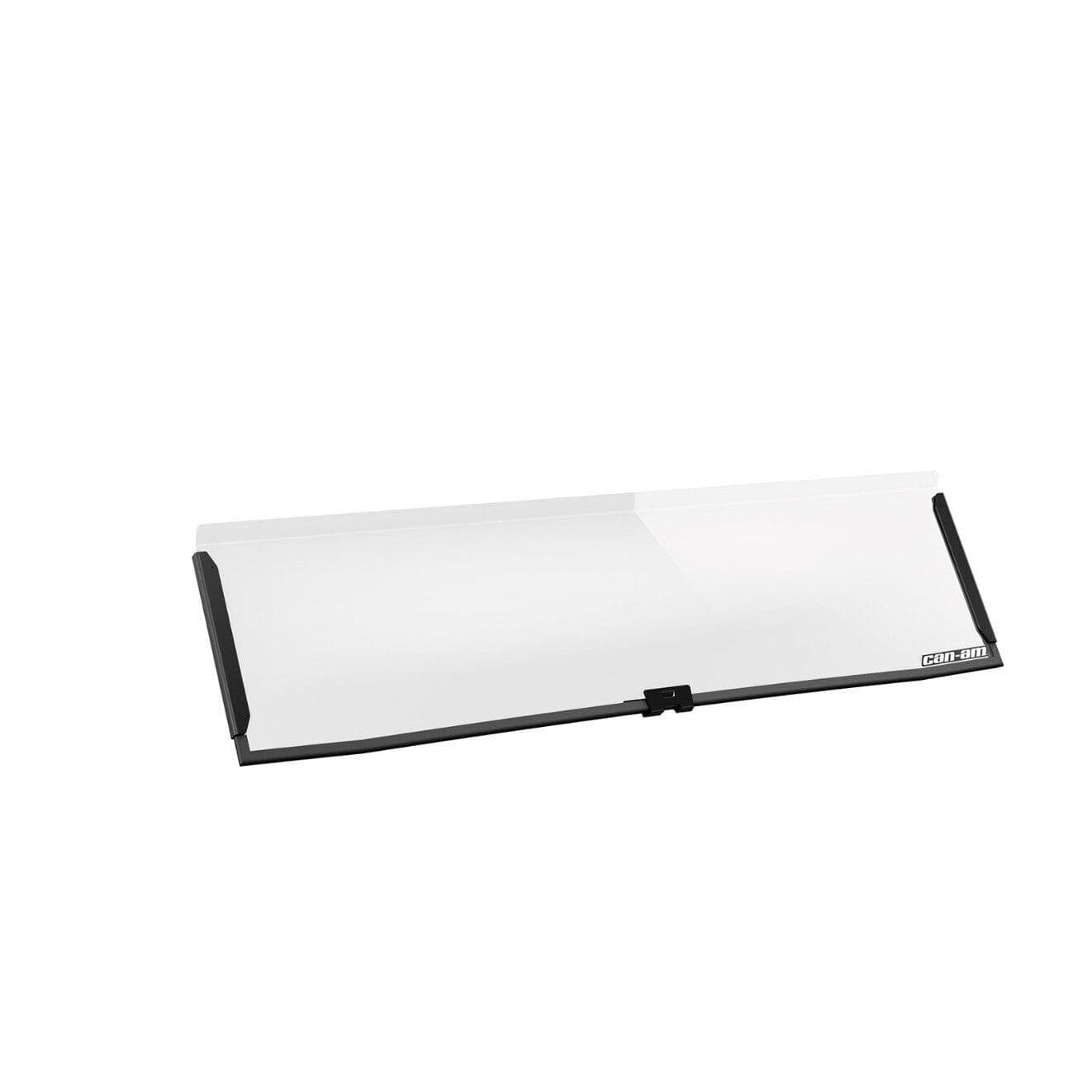 Half Windshield - Defender - Factory Recreation