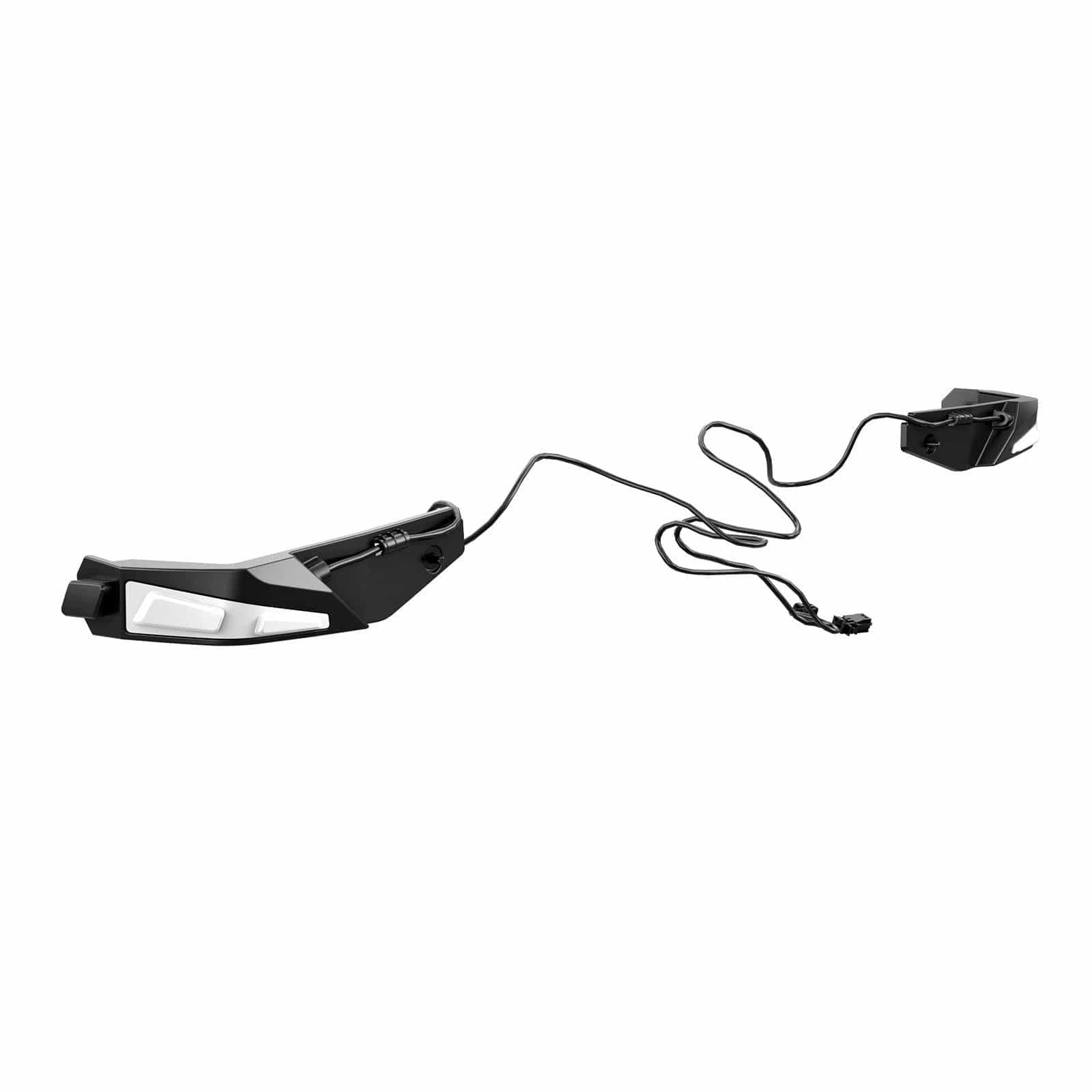 Handguard Lighting - Factory Recreation