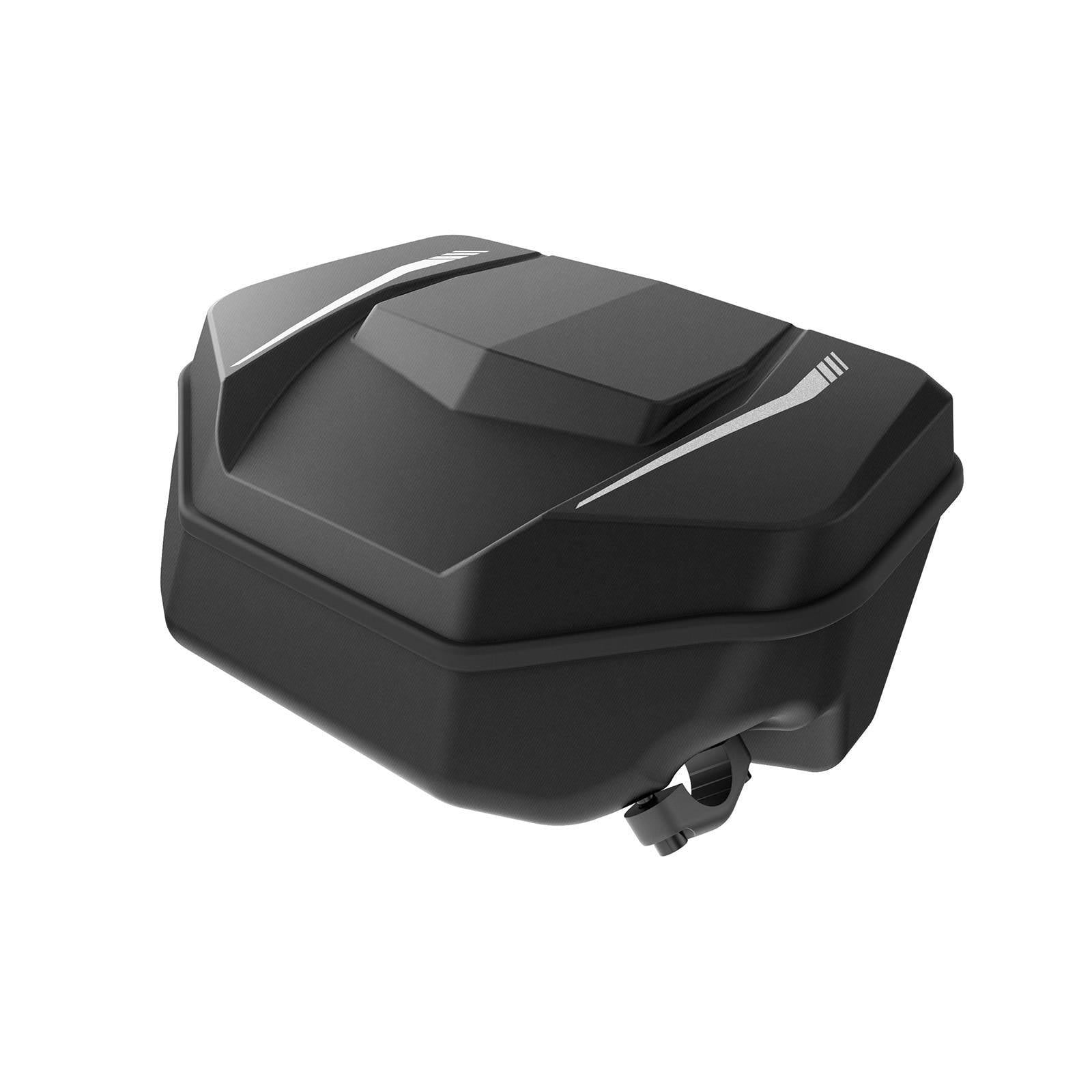 Handlebar Bag - 2 L - Factory Recreation