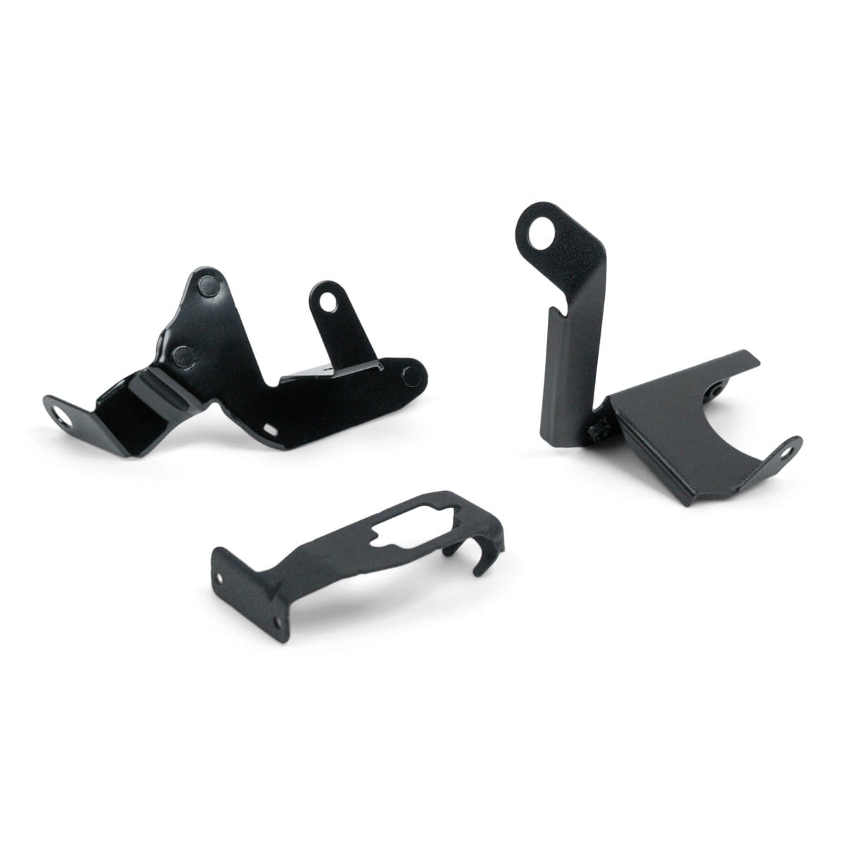 Hardware Adapter Kit - Factory Recreation