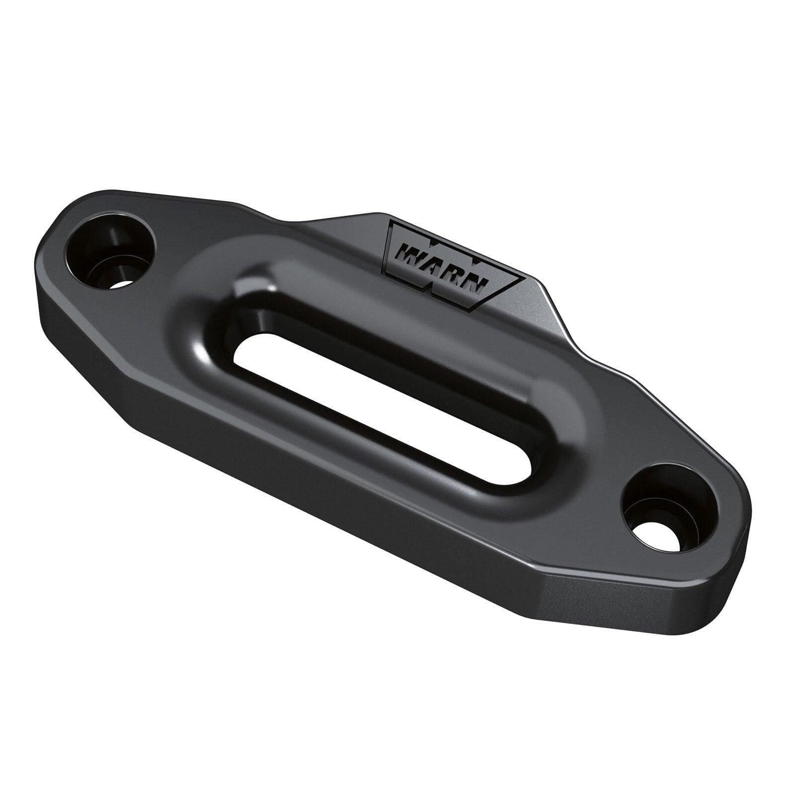 Hawse Guide - Factory Recreation