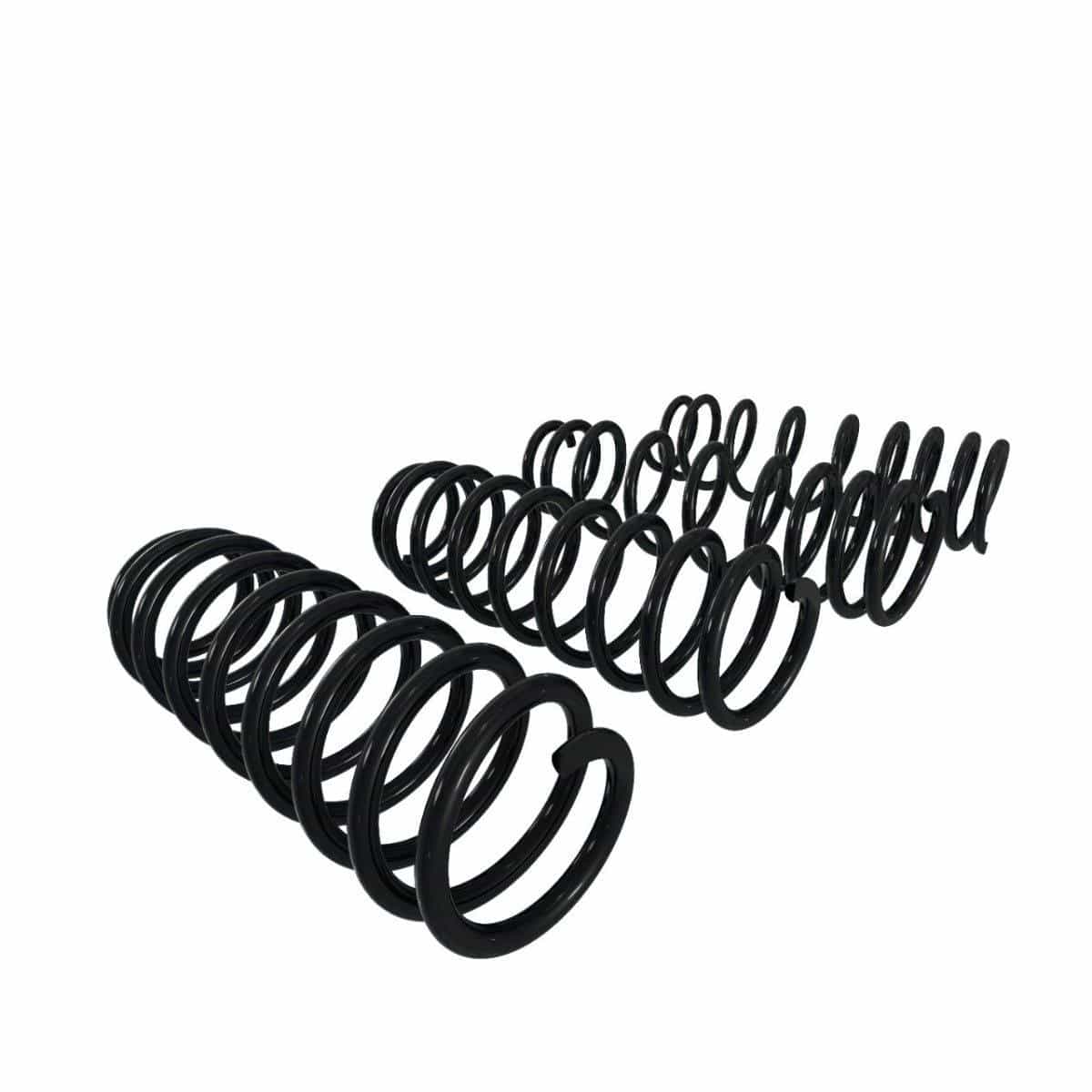 Spring Kit Extensive Heavy Duty Spring Kit
