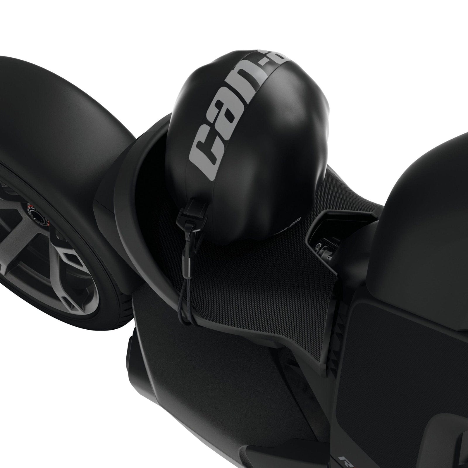 Helmet Bag - Factory Recreation