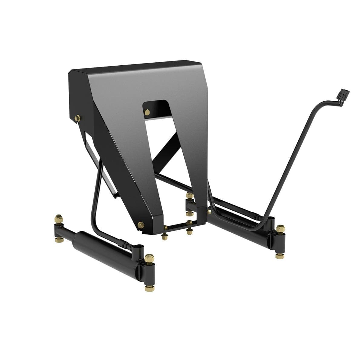 Hydraulic Super Duty Plow Kit