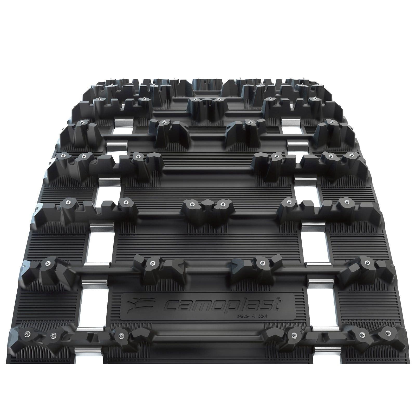 ICE Ripper XT - Factory Recreation