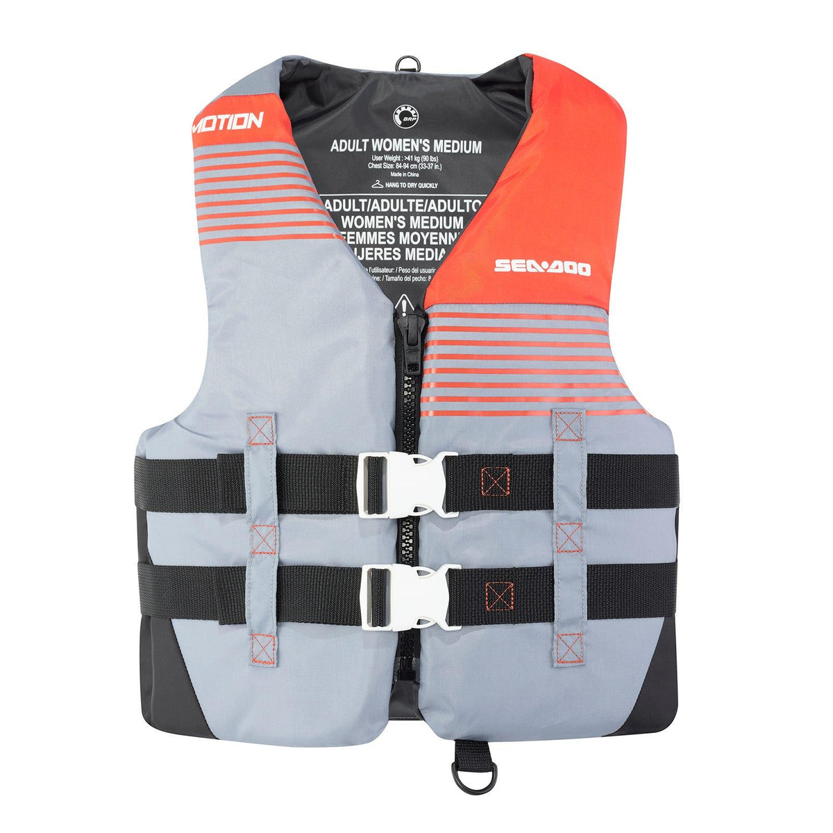 Ladies' Motion PFD