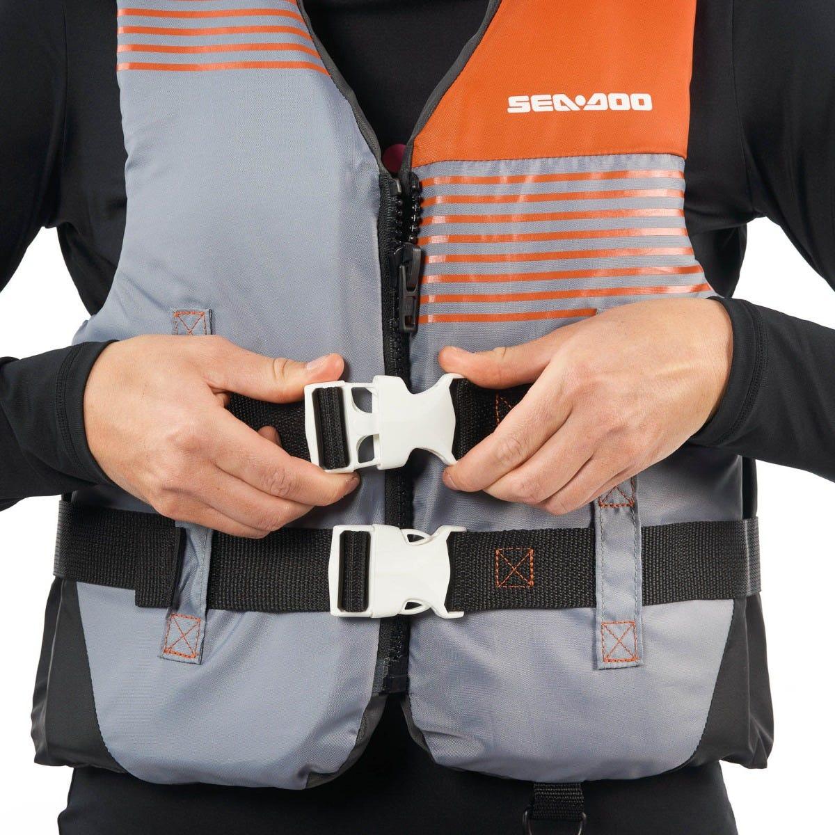 Ladies' Motion PFD