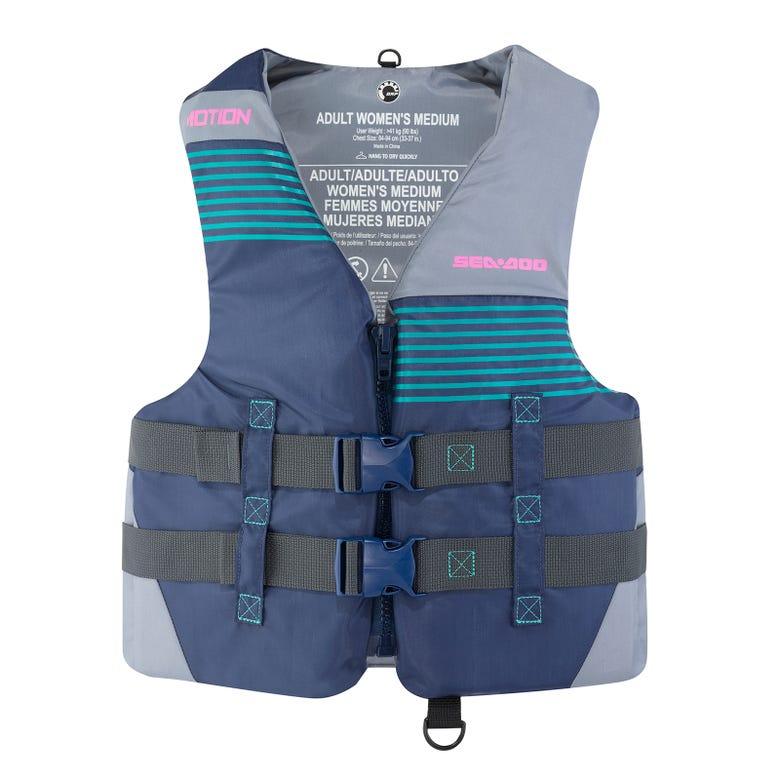 Ladies' Motion PFD