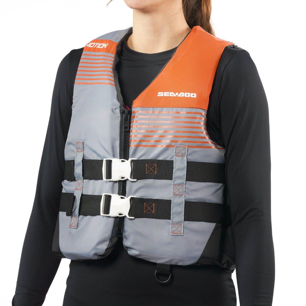 Ladies' Motion PFD