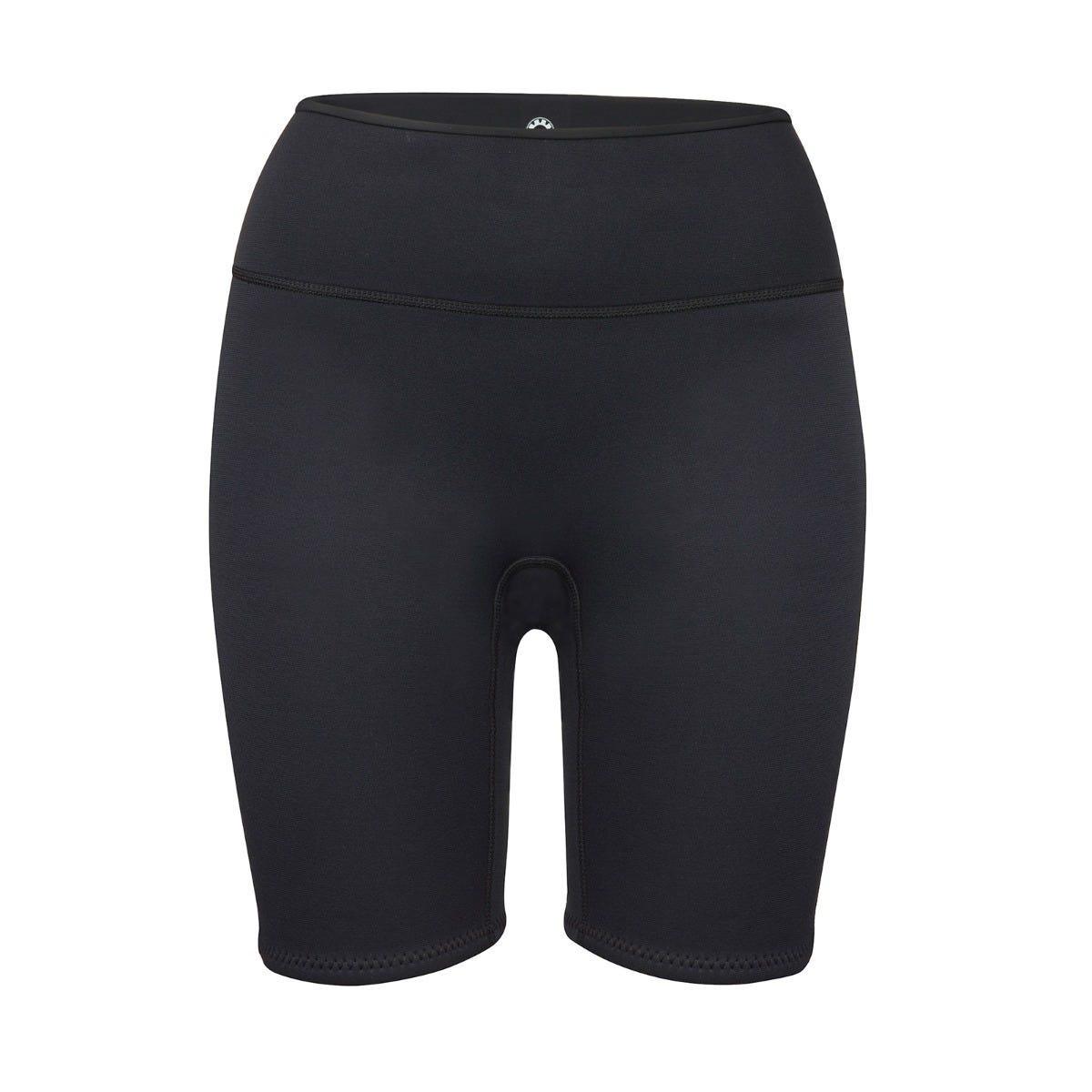 Ladies' Neoprene Shorts - Factory Recreation