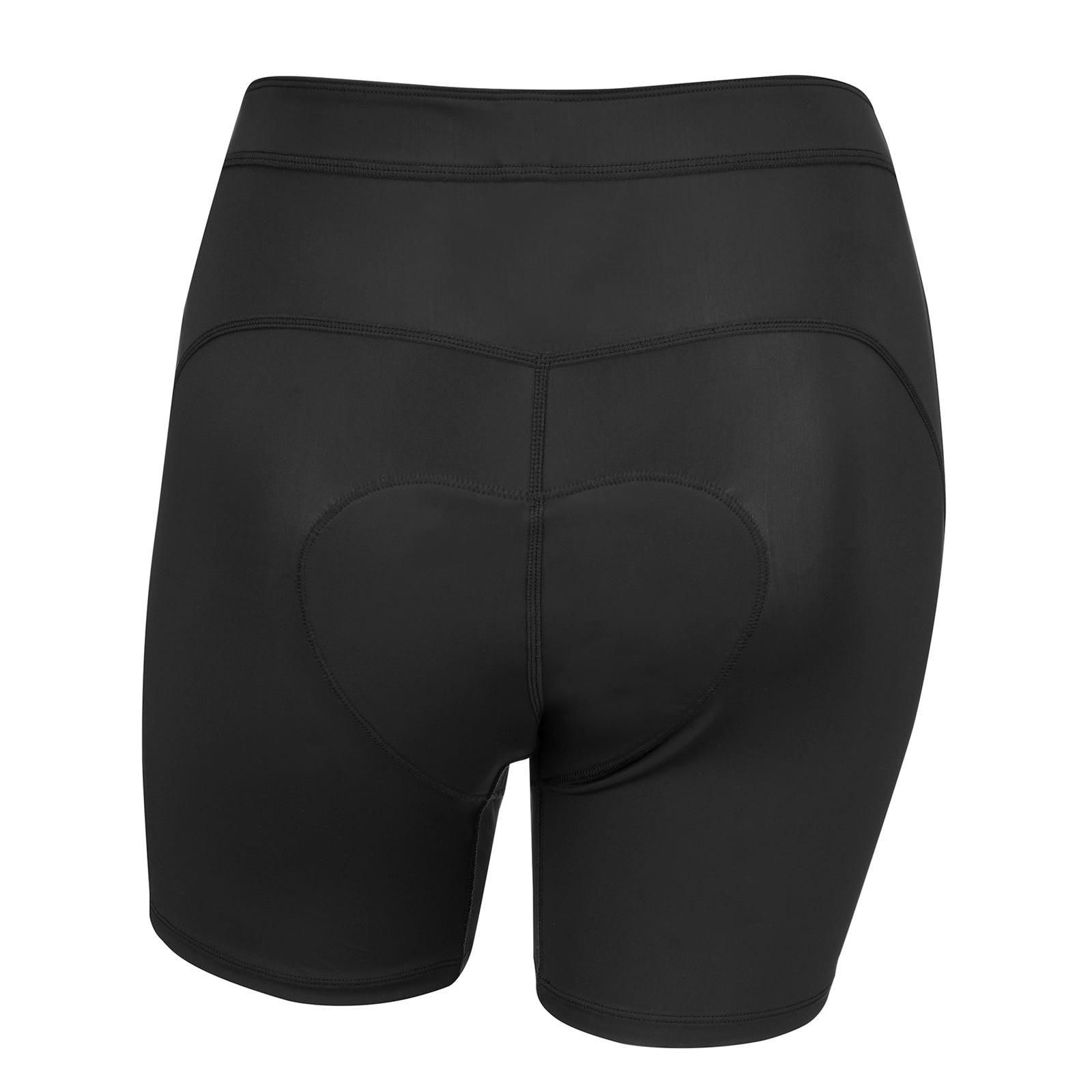 Ladies' Protective Riding Shorts - Factory Recreation