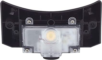 Led Utility Light For Oxygen Helmet